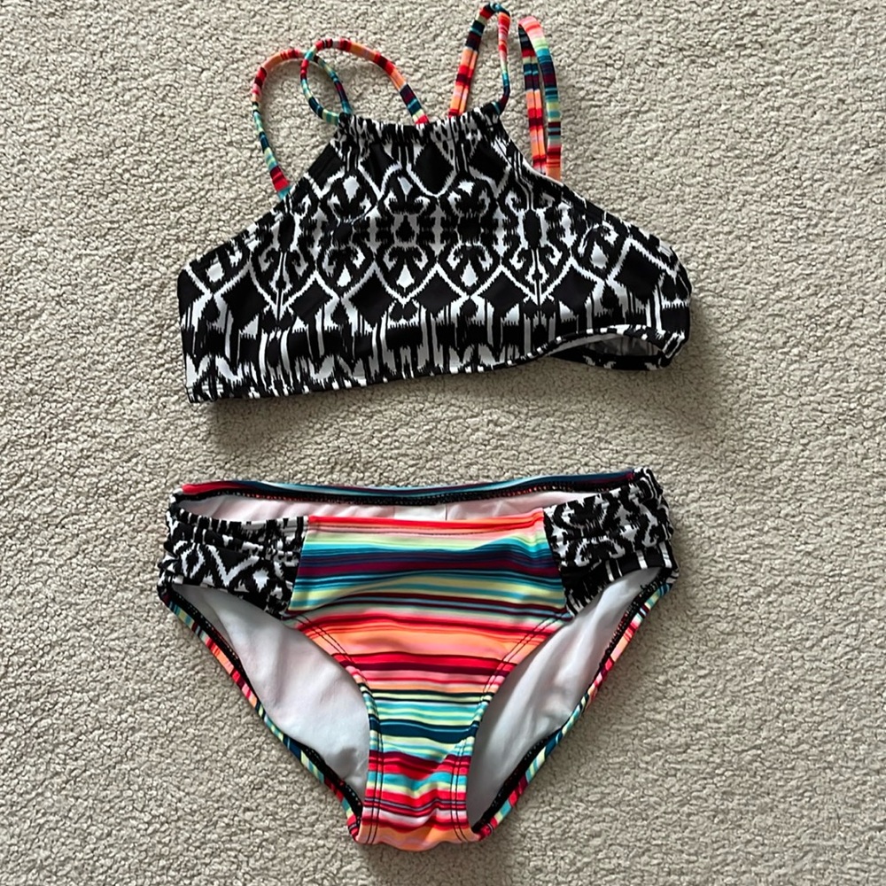 Art Class Size 7/8 Bikini